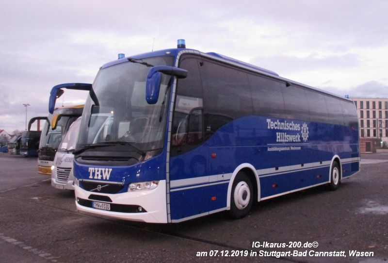 THW 9330